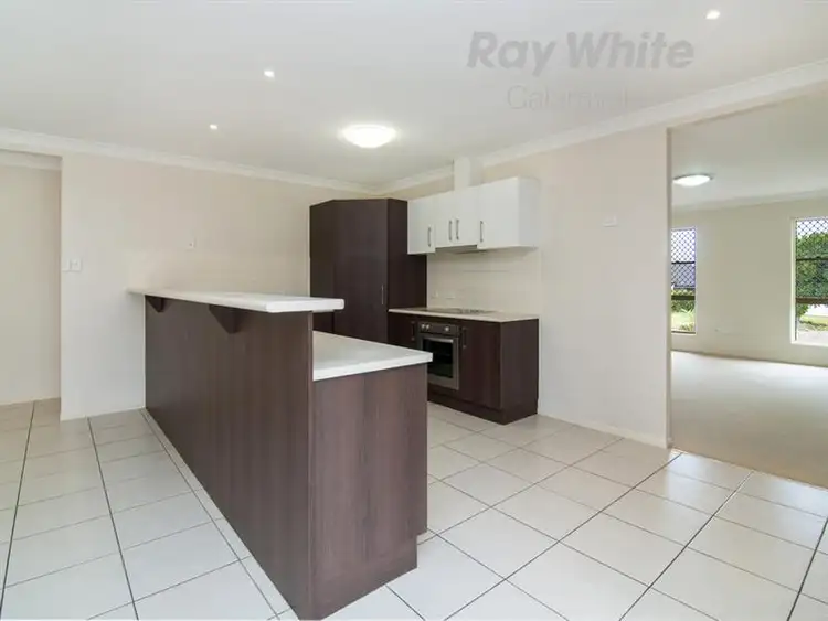 Fifth view of Homely house listing, 96 Wallum Drive, Parkinson QLD 4115