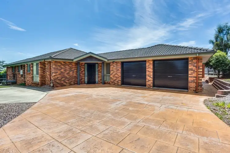Main view of Homely house listing, 15 Bushby Close, Prospect Vale TAS 7250