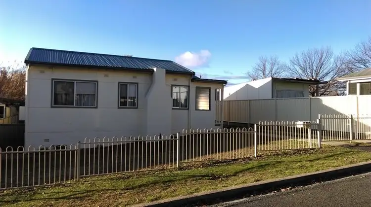 Main view of Homely house listing, 27 Moresby Street, Orange NSW 2800
