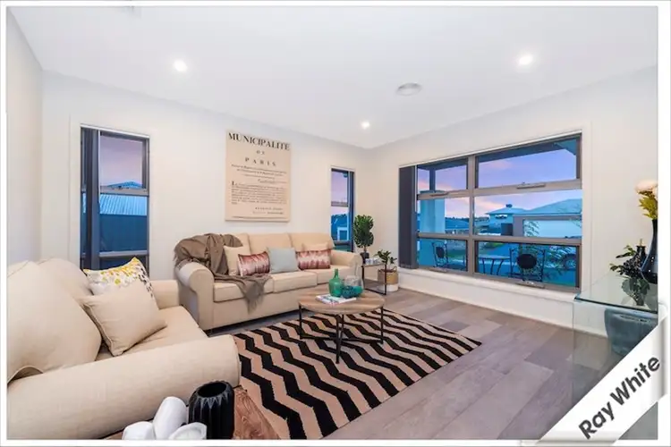 Second view of Homely house listing, 26 Dolly Street, Googong NSW 2620