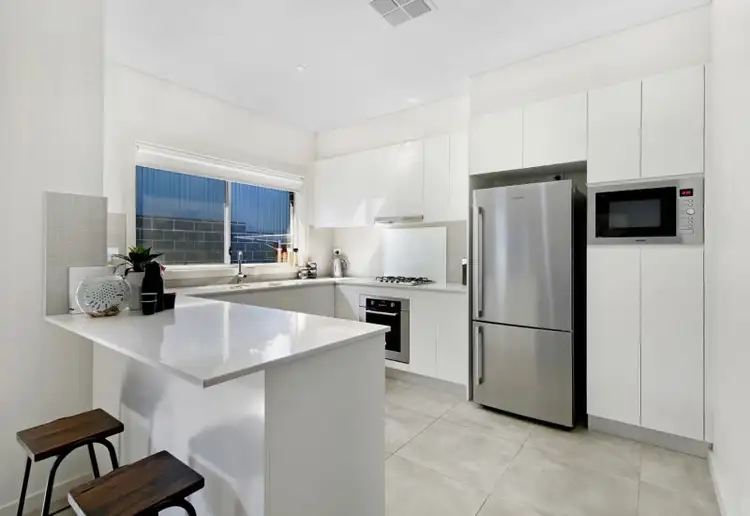 Third view of Homely townhouse listing, 8/59-61 Jenner Street, Baulkham Hills NSW 2153