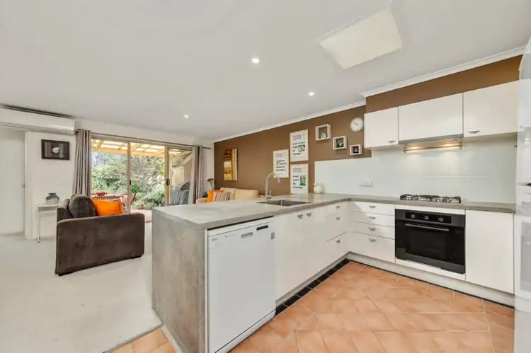 Seventh view of Homely townhouse listing, 3 Traynor Court, Melba ACT 2615