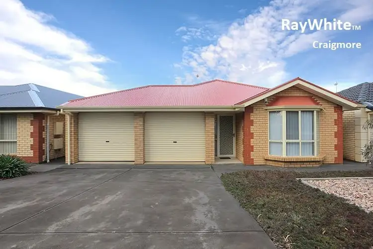 30 Burwood Road, Munno Para West SA 5115