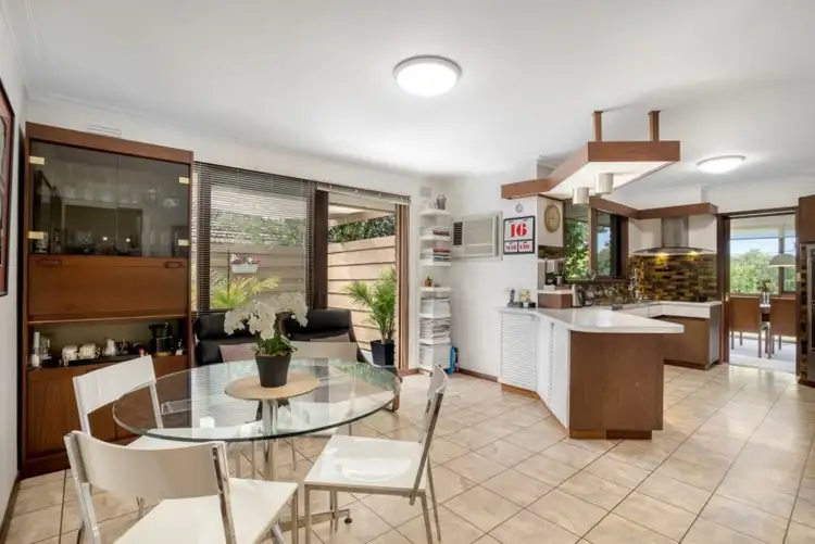 Fifth view of Homely house listing, 45 Bordeaux Street, Doncaster VIC 3108
