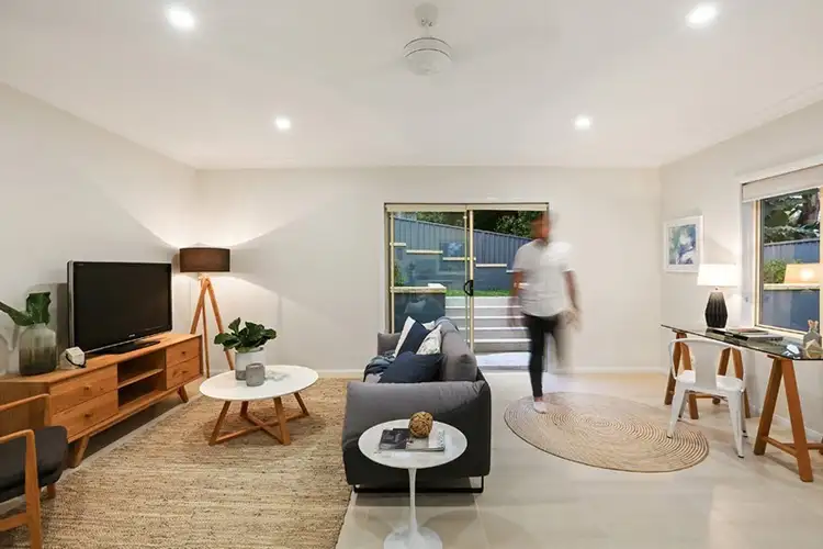 Fourth view of Homely house listing, 17 Redgum Drive, Lugarno NSW 2210