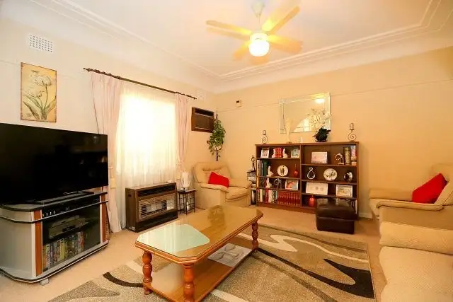 Second view of Homely house listing, 16 Angus Crescent, Yagoona NSW 2199