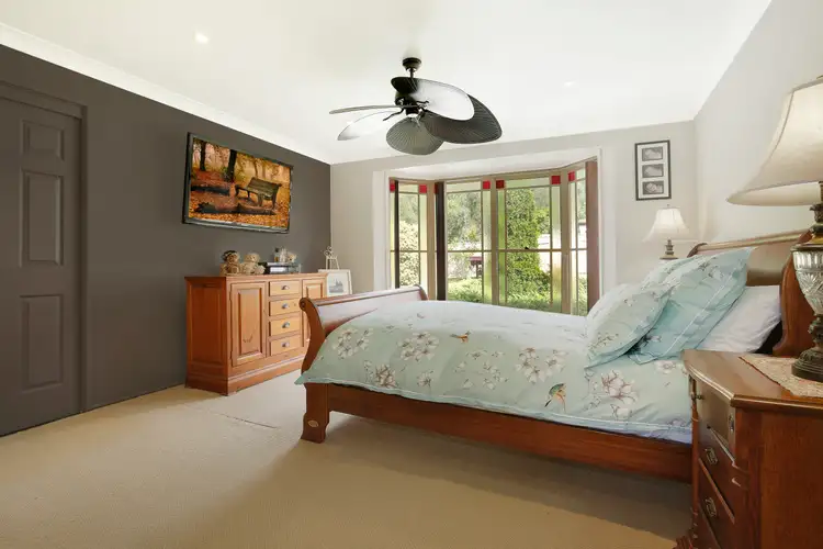 Fifth view of Homely house listing, 15 Sandalwood Road, Farmborough Heights NSW 2526