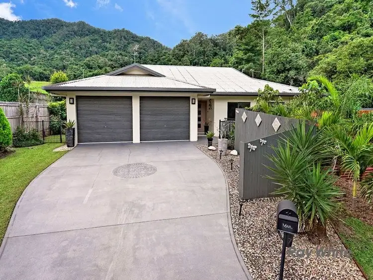7 Pavetta Close, Bentley Park QLD 4869