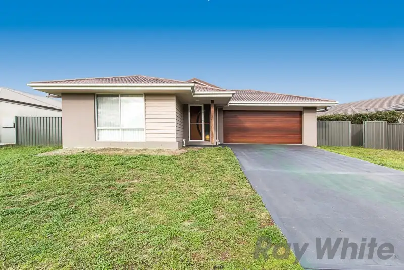 Main view of Homely house listing, 26 Ironbark Drive, Fern Bay NSW 2295