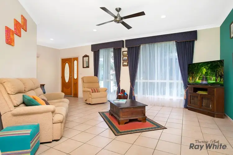 Third view of Homely house listing, 14 De Vecchi Close, Edmonton QLD 4869