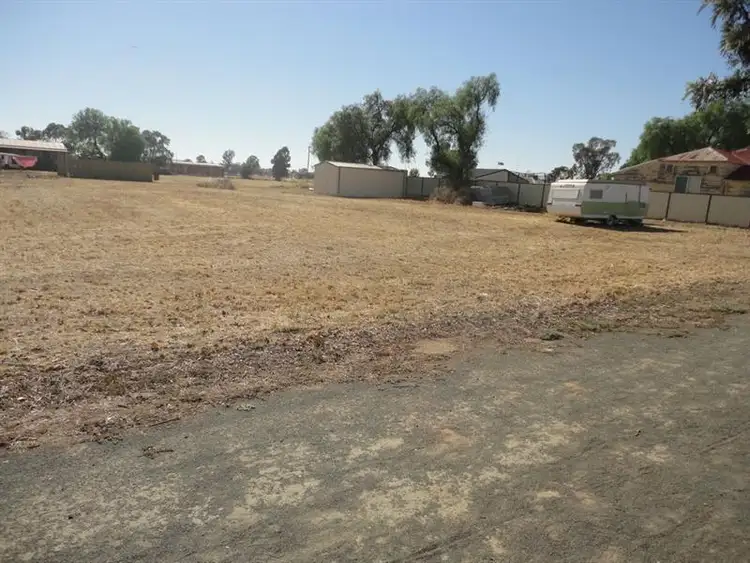 Third view of Homely land listing, 99 Queen Street, Barmedman NSW 2668