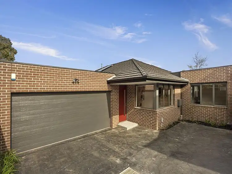 Fifth view of Homely house listing, 84A Russell Crescent, Doncaster East VIC 3109