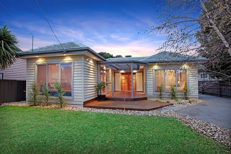 45 Scott Grove, Kingsbury VIC 3083