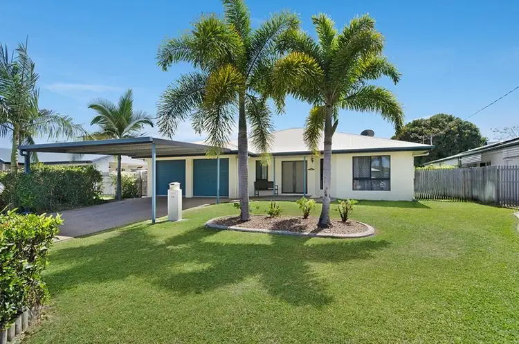 27 Catalonia Street, Kirwan QLD 4817