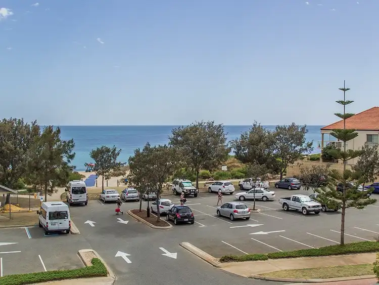 Second view of Homely villa listing, 3/34 Village Mews,PORT BOUVARD, Wannanup WA 6210