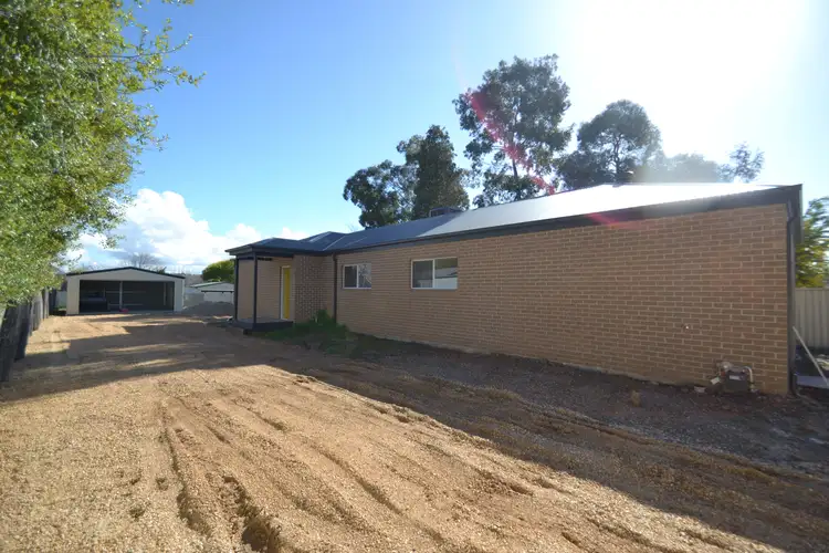 Second view of Homely house listing, 3A Collas Street, Seymour VIC 3660