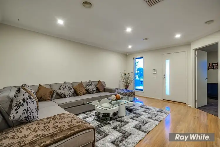 Fourth view of Homely house listing, 8 JAMES COOK Drive, Truganina VIC 3029