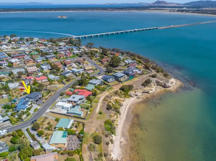 Fourth view of Homely house listing, 31 Mckinly Street, Midway Point TAS 7171