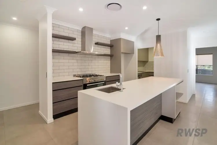 Second view of Homely house listing, 5/65 Yangoora Crescent, Ashmore QLD 4214