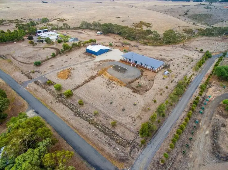 Main view of Homely house listing, 40 Stones Road, Teesdale VIC 3328