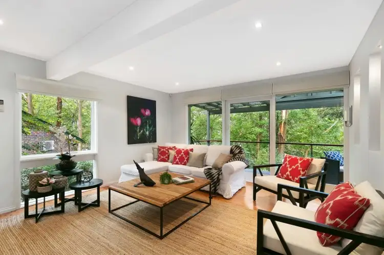 Third view of Homely house listing, 12 Bristol Avenue, Pymble NSW 2073