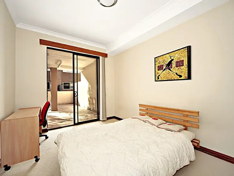 Second view of Homely apartment listing, 2/2-6 Dunblane Street, Camperdown NSW 2050