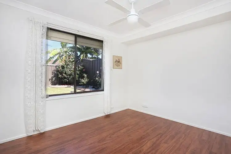 Sixth view of Homely house listing, 35 Cherokee Avenue, Greenfield Park NSW 2176
