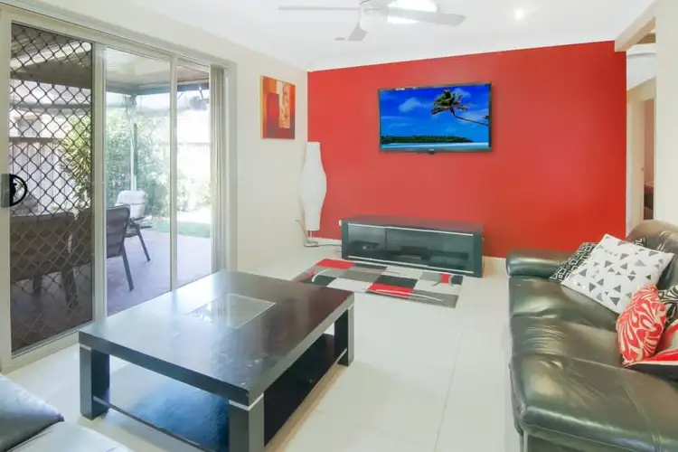 Fifth view of Homely house listing, 20 Callabona Avenue, Woodcroft NSW 2767