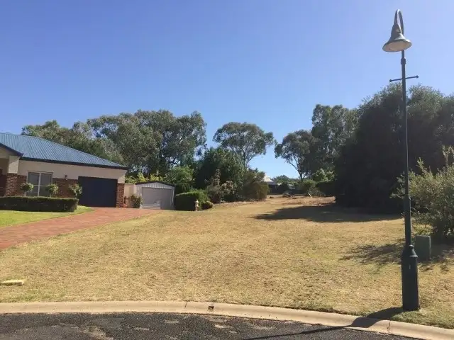 Second view of Homely land listing, 10 Paris Place, Cowra NSW 2794