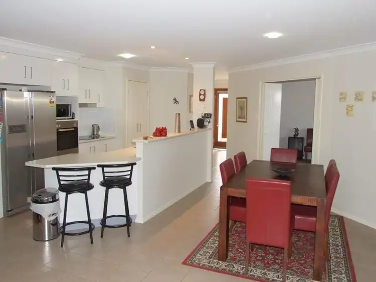 Fifth view of Homely house listing, 3 Lewis Street, Crows Nest QLD 4355