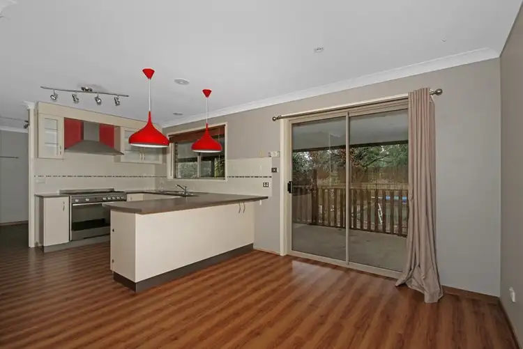 Fifth view of Homely house listing, 7 Thomas Mitchell Crescent, Sunshine Bay NSW 2536