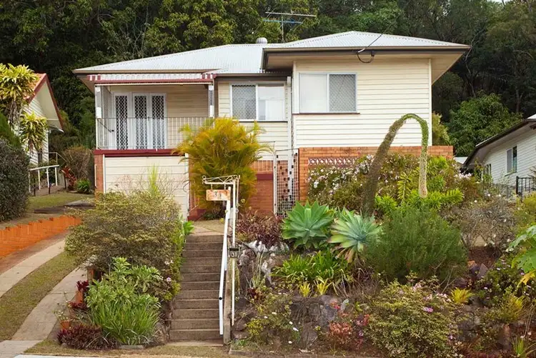 31 Gosford Street, Mount Gravatt QLD 4122