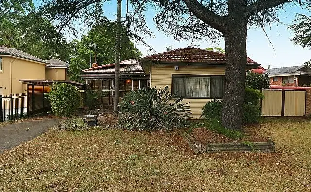 228 Henry Lawson Drive, Georges Hall NSW 2198