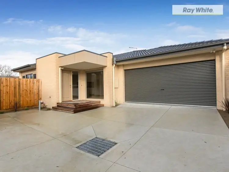 21A Morgan Street, Rosebud VIC 3939