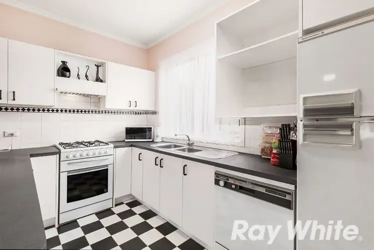 Sixth view of Homely house listing, 80 Porter Road, Heidelberg Heights VIC 3081