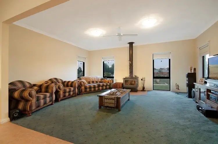 Sixth view of Homely house listing, 3 Marrabah Crescent, Teesdale VIC 3328