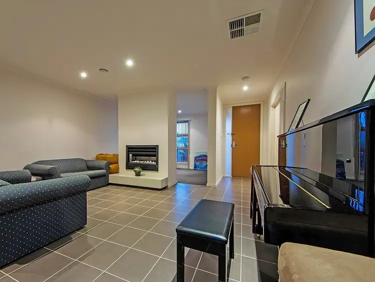 Second view of Homely house listing, 4 Frogmouth Court, Williams Landing VIC 3027
