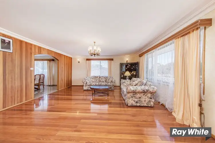 Fifth view of Homely house listing, 19 Sherlock Street, Kaleen ACT 2617