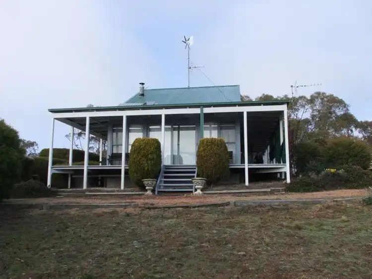 Fifth view of Homely rural property listing, 1594 O'Connell Road, O'connell NSW 2795