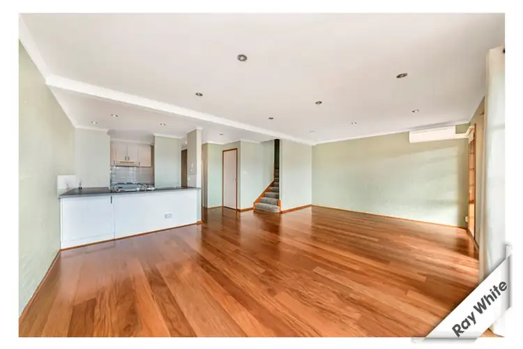 Third view of Homely townhouse listing, 15/11 Flack Street, Holt ACT 2615