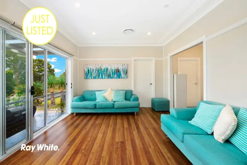Main view of Homely house listing, 19 Myrtle Street, Loftus NSW 2232