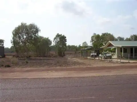 Second view of Homely land listing, 18 Col Kitching Drive, Karumba QLD 4891