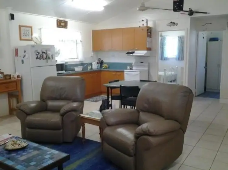 Third view of Homely house listing, 16 Clarina Street, Karumba QLD 4891