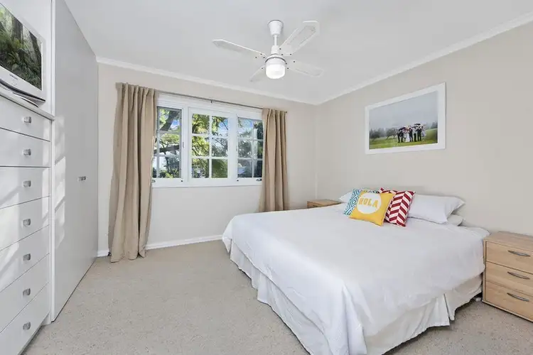 Fourth view of Homely townhouse listing, 5/18-20 Greenwich Road, Greenwich NSW 2065