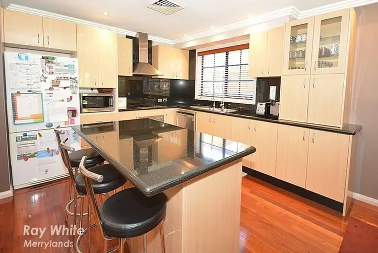Third view of Homely other listing, 108a Centenary Road, South Wentworthville NSW 2145