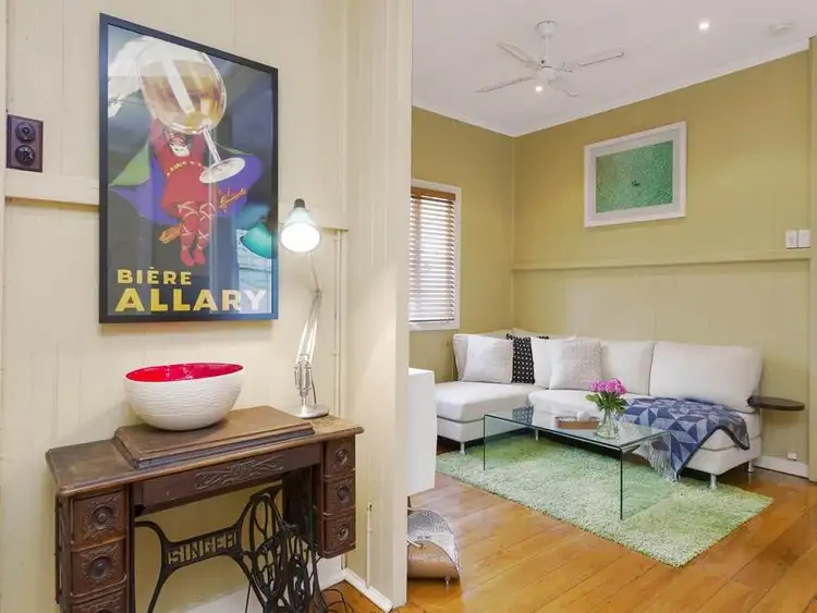 Fourth view of Homely house listing, 43 Sheriff Street, Brisbane (CBD) QLD 4000