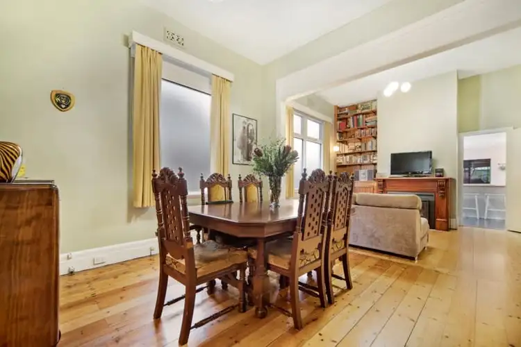 Third view of Homely house listing, 108 Drummond Street South, Ballarat Central VIC 3350