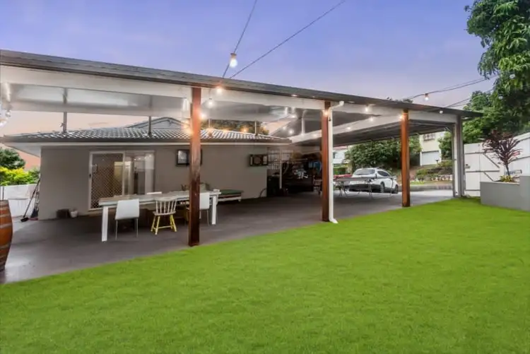 14 Billington Street, Alderley QLD 4051