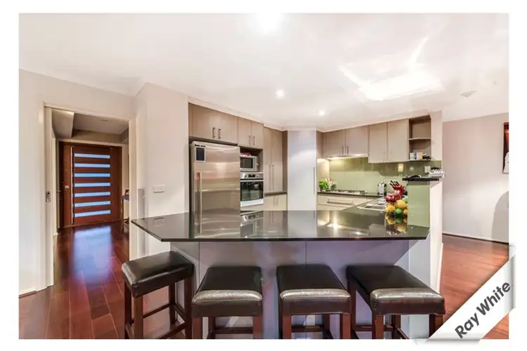 Third view of Homely house listing, 15 Ansett Street, Gungahlin ACT 2912