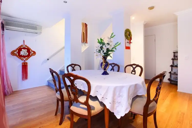 Fifth view of Homely house listing, 3/5 Taylor Street, Biggera Waters QLD 4216